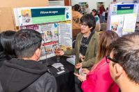 Inscripciones abiertas para la Feria de Ciencias 2026