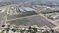 360Energy y Stellantis ponen en marcha un parque solar en Córdoba y avanzan hacia energía 100% renovable