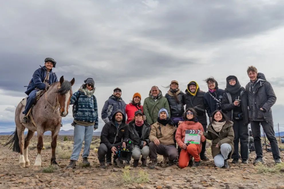 Seis de Abril, el cortometraje que cruza ficción con la historia de Omar Carrasco