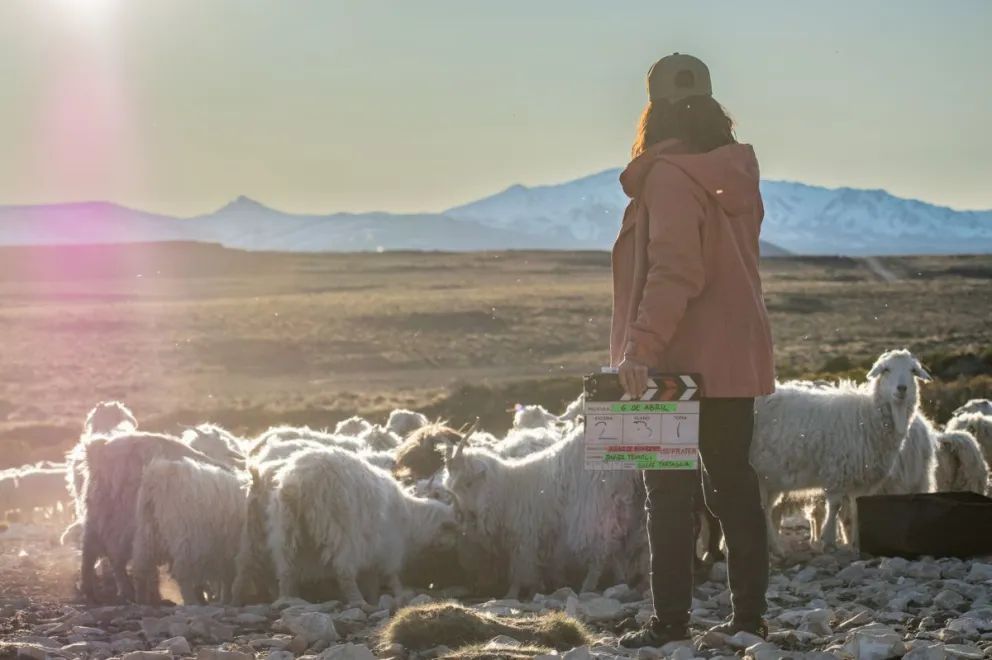 Seis de Abril, el cortometraje que cruza ficción con la historia de Omar Carrasco