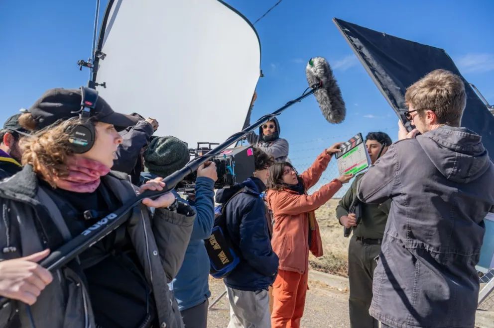 Seis de Abril, el cortometraje que cruza ficción con la historia de Omar Carrasco