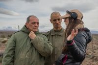 Seis de Abril, el cortometraje que cruza ficción con la historia de Omar Carrasco