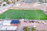 Club Estrella del Norte: contención, oportunidades y comunidad para más de 200 chicos