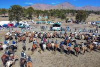 Caviahue-Copahue vivió un fin de semana largo con propuestas para todos los gustos
