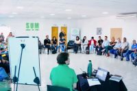 Nueva instancia del plan de manejo del Área Natural Protegida Auca Mahuida