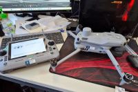 Ambiente incorporó un nuevo dron para fortalecer la fiscalización y el monitoreo ambiental