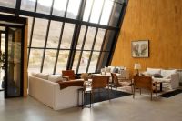 Manzano Amargo: a un año de la hostería, el turismo muestra su impacto con ocupación plena