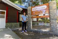 Loncopué reabrió su centro de rehabilitación termal tras más de una década