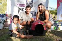 Mes del Animal: la ciudad tendrá una agenda llena de actividades para disfrutar con los animales no humanos