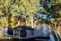 Provincia suma tecnología aérea para optimizar los controles en Fauna