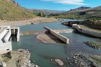 El EPEN avanza con la interconexión de la Microcentral Nahueve