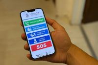 Seguridad fortalece programas y servicios a la comunidad en toda la provincia