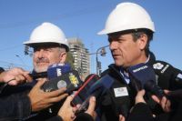 “Es la obra más importante a nivel municipal del país”: la Gran Avenida avanza y transforma la ciudad