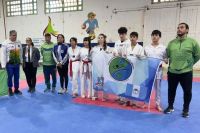 Más de cincuenta deportistas representarán a la Provincia en Chubut