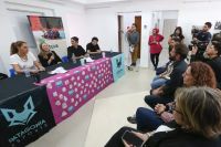 Con una convocatoria para jóvenes desarrolladores, lanzaron la Gregorio Álvarez Game Jam 2026
