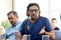 Repudian irregularidades en audiencia pública por la reforma de la Ley de Glaciares