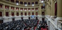 Diputados: La Libertad Avanza convoca a una sesión para el miércoles para debatir el Súper RIGI y otros proyectos
