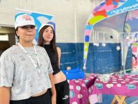 Despliegan diversas propuestas y servicios para la juventud