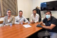 EPEN realizó controles toxicológicos para prevenir el consumo de alcohol y drogas