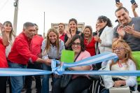 Presentaron el plan de infraestructura para el barrio Z1