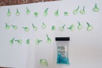 Impidieron el ingreso de cocaína y marihuana en unidades de detención