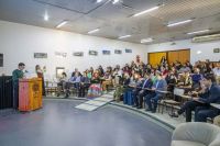 Se realizó una jornada de turismo sostenible en Neuquén