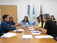 Crearon la nueva EPET 29 para Centenario y el CPEM 111 en Colipilli