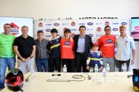 Histórico: Neuquén se prepara para un fin de semana con el Campeonato Argentino de Motocross