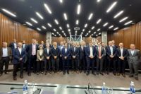 Se adjudicó la obra del Bypass de Añelo