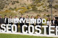 Pilo Lil celebró su aniversario con inauguraciones, viviendas y nuevas obras