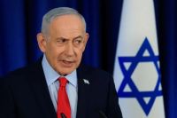 Para Netanyahu "el alto al fuego no incluye el Líbano"