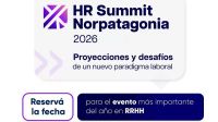 Neuquén será sede del HR Summit Norpatagonia 2026, con foco en talento para Vaca Muerta