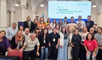 Neuquén participó de la Mesa Federal de Educación para Jóvenes y Adultos