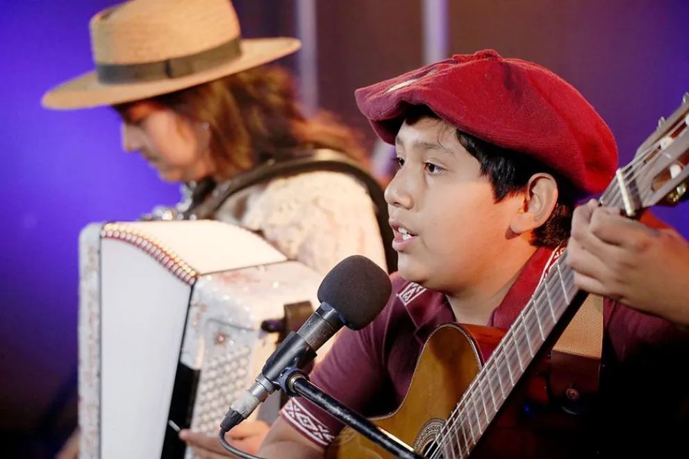 Artistas de la Región del Limay integrarán el Catálogo de Música de Raíz Neuquina