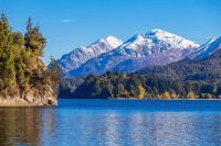 Bariloche en invierno: el clásico argentino para viajar a la nieve