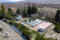 Ante la comunidad, EPAS presentó un plan de obras en Junín de los Andes