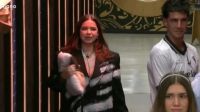 Polémica en Gran Hermano: Anna visitó la casa entre rumores de reemplazar a su madre