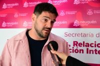 Neuquén impulsa 16 talleres con salida laboral y perspectiva de derechos en distintos barrios