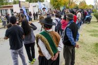 Las Lajas ya palpita la 29ª Fiesta Provincial del Pasto