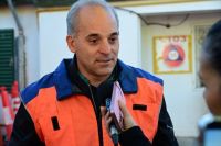 Ante la llegada del frío, el municipio refuerza la prevención por monóxido de carbono en Neuquén