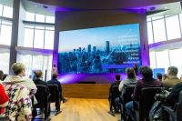 Innovación, ciudades inteligentes, talento y el impacto de la IA serán los ejes de una nueva edición del ciclo Encuentros 4.0 de Personal