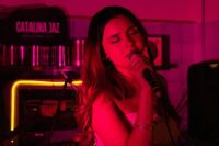 Catalina Jaz se presenta en Bodega Malma con su pop íntimo