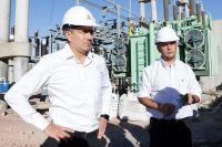 Centenario: este domingo habrá cortes programados en algunos sectores 