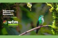 La provincia se promociona en la WTM Latin América 2026 de Brasil