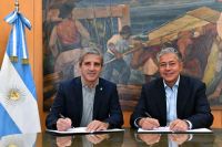 Neuquén fortalece su plan de infraestructura con nuevas líneas de financiamiento internacional