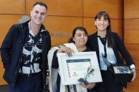 Eliana Tropan, artesanías y tradición neuquina que trasciende