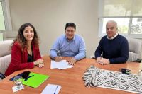 Realizarán la mensura de 198 lotes urbanos en Ramón Castro