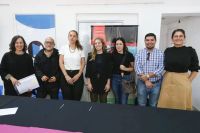 Acompañan con financiamiento a emprendedores culturales neuquinos