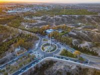 Parque Norte: el pulmón natural que late en el corazón de Neuquén