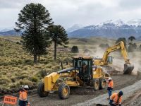 Provincia y UNAVP firmaron un acta acuerdo informativa